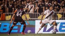 Vitória x Vasco: onde assistir ao vivo e escalações do jogo do Brasileirão
