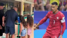 O que Brasil tem a ver com boliche que Cristiano Ronaldo estreou em mansão após a Copa