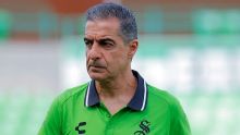 Renato Paiva y el reto de regresar a Santos a su lugar histórico