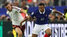 Francia vs. España: los mejores videos del partido del Mundial 2026