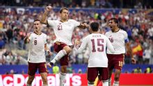 LIVE WK 2026: Oyarzabal brengt Spanje met penalty aan de leiding