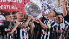 Cómo llega Alianza Lima al Clausura de la Liga 1: sin refuerzos y con mucha incertidumbre