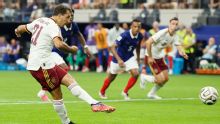 Espanha assume liderança de gols de pênalti na história das Copas; veja ranking