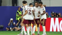 World Cup Daily live: Spain lead France; Haaland inspires baby name boom