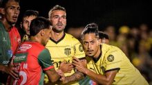 Cuándo juegan Peñarol vs. Boston River por el Torneo Intermedio: equipo, fecha, hora y TV en vivo
