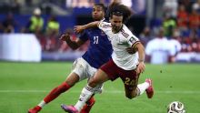 Spain's win vs. France ends incredible World Cup final streak