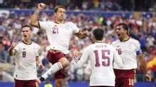 Espanha anula 'quarteto estrelado', vence a França e volta a uma final de Copa do Mundo após 16 anos