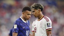 Claves del triunfo de España vs Francia en semifinal del Mundial