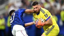 La gran virtud de España: mantuvo el arco en cero también contra el mejor ataque del Mundial