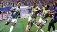El Mundial 2026 de los goles agónicos: un repaso de los partidos que se definieron sobre la hora
