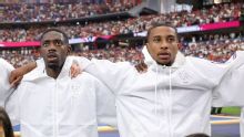 Jornal francês detona atuações Dembélé e Olise e dispara sobre Mbappé: 'Incapaz de existir nesse inferno labiríntico'