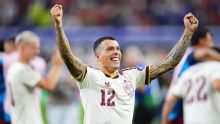 France-Spain player ratings: Porro, Rodri earn high marks