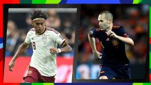 España 2010 y 2026: Coincidencias futbolísticas, diferencias puntuales y curiosidades en común