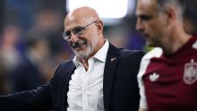 De La Fuente spreekt van 'masterclass' van Spanje: "We zijn zo trots"