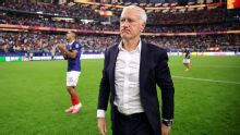 Didier Deschamps: France weren't good enough to beat Spain