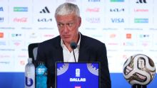 Didier Deschamps: "Para ganarle a España había que dar el máximo y no ha sido el caso"
