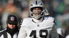 NFL suspendió tres partidos a Charles Snowden de los Cowboys