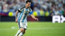 Thomas Tuchel: England weighing man-marking plan for Lionel Messi