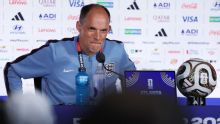 Tuchel reage à 'camisa da sorte' da Argentina contra Inglaterra antes da semifinal da Copa: 'Teria feito o mesmo'