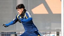 Sin los refuerzos: las novedades de Boca para enfrentar a Sarmiento en Copa Argentina