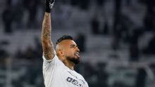 La singular reacción de Vidal tras avance de España a la final del Mundial 2026