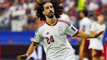 Thierry Henry rasga elogios a Cucurella em Espanha x França: 'Tinha Olise e Dembélé no bolso'