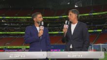 ¡La previa, EN VIVO! Argentina e Inglaterra reeditan una rivalidad histórica en la semifinal del Mundial 2026