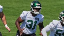 Betting on the New York Jets in 2026: New pieces will need time to develop