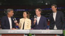¡La previa, EN VIVO! Argentina e Inglaterra reeditan una rivalidad histórica en la semifinal del Mundial 2026