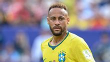 Campeão com Brasil em 1994 diz que Neymar deveria ter tido mais chances na Copa e mira próximo Mundial: 'Se eu fosse ele, eu treinaria'