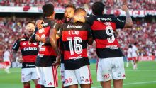 Boto fala de Filipe Luís, Jardim, Abel e vê hegemonia de Flamengo e Palmeiras durando bastante tempo: 'Olhando de forma realista...'