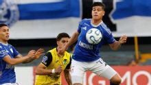 Millonarios vs. Colo Colo: el primer examen en casa de un semestre en el que el azul está obligado a reaccionar