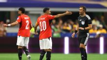 Gustavo Tejera: la "experiencia espectacular" de dirigir en el Mundial 2026, y cómo vio las polémicas del torneo