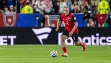 Nottingham Forest set to sign Xaver Schlager after contract ends at RB Leipzig - sources
