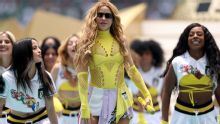 Rust van 25 minuten tijdens WK-finale door halftime show, FIFA schendt de regels