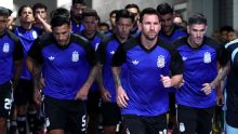 ¡EN VIVO! Argentina e Inglaterra chocan en el clásico en busca de la final del Mundial 2026