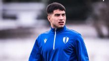 Nacional confirmó una nueva salida a préstamo de Renzo Sánchez