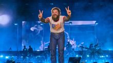 Post Malone, Tom Cruise, IShowSpeed headline World Cup closing ceremony