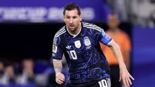 ¡EN VIVO! Argentina e Inglaterra chocan en el clásico en busca de la final del Mundial 2026
