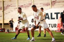 Los fichajes y los jugadores a seguir en el Clausura de la Liga 1 2026