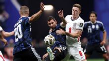 ¡EN VIVO! Argentina e Inglaterra chocan en el clásico en busca de la final del Mundial 2026