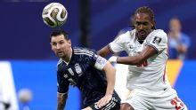¡EN VIVO! Argentina e Inglaterra chocan en el clásico en busca de la final del Mundial 2026