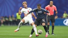 World Cup Daily live: Argentina levels it against England in semifinal