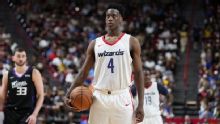 How Dybantsa, Young and Davis have the Wizards thinking playoffs