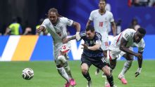 England vs. Argentina player ratings as Three Lions lose dramatic World Cup semifinal