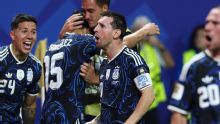 Messi leva Argentina a mais uma final de Copa do Mundo e busca recorde que nem Pelé tem na história