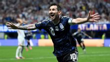 FIFA World Cup 2026 stats: Messi 33-25 Mbappé, Messi 10-4 Pelé, Messi 99-71 Maradona