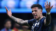 Argentina show why they're World Cup champs with epic comeback over England