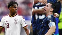 Qual o histórico entre Argentina e Espanha e como foi único encontro em Copas do Mundo antes de final