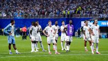 Wayne Rooney: England would have lost belief after Tuchel's second-half subs in Argentina World Cup defeat